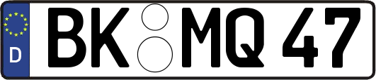 BK-MQ47