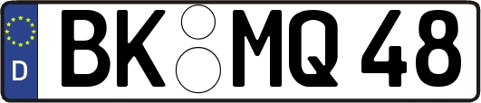 BK-MQ48