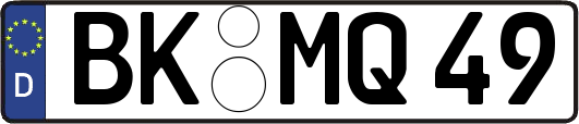 BK-MQ49