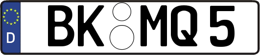 BK-MQ5