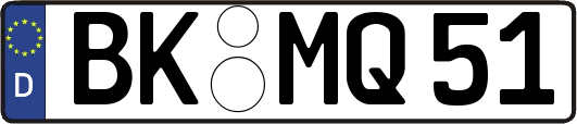 BK-MQ51