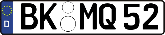 BK-MQ52