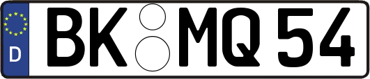 BK-MQ54