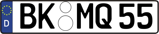 BK-MQ55