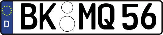 BK-MQ56