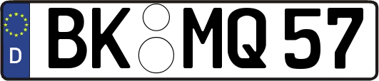 BK-MQ57