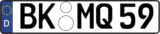 BK-MQ59