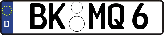 BK-MQ6