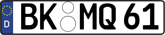 BK-MQ61