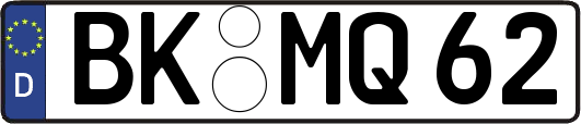 BK-MQ62