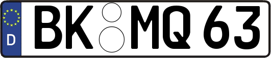 BK-MQ63