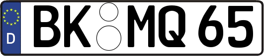 BK-MQ65