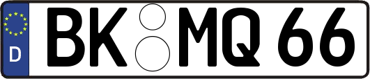 BK-MQ66