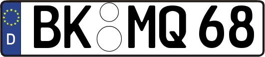 BK-MQ68
