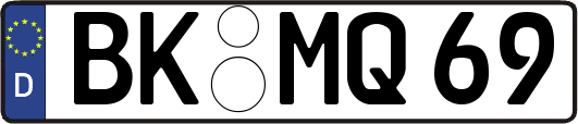 BK-MQ69