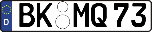 BK-MQ73