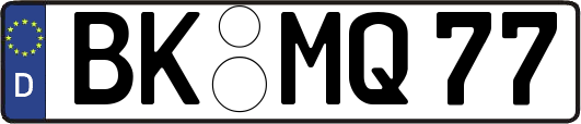 BK-MQ77