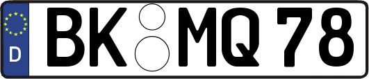 BK-MQ78