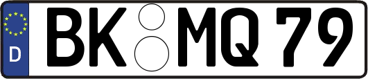 BK-MQ79