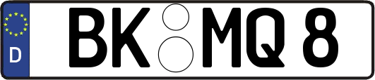BK-MQ8
