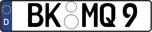 BK-MQ9