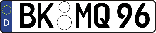 BK-MQ96