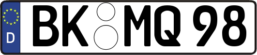 BK-MQ98