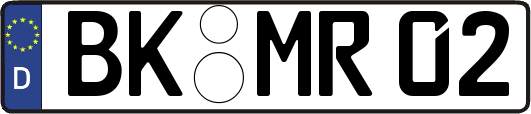 BK-MR02