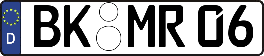 BK-MR06