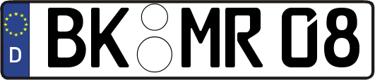 BK-MR08