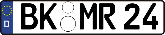 BK-MR24