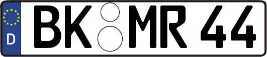 BK-MR44