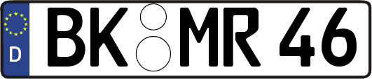 BK-MR46