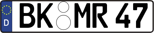 BK-MR47