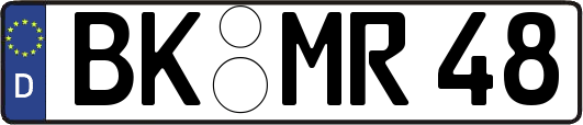 BK-MR48