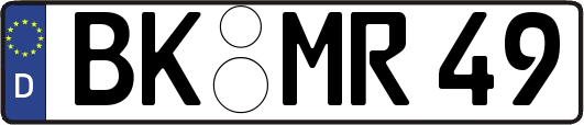 BK-MR49