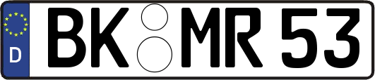 BK-MR53
