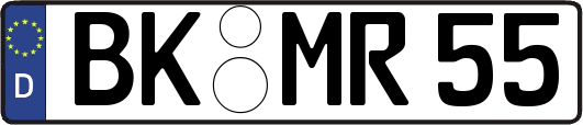 BK-MR55