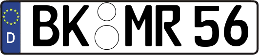 BK-MR56
