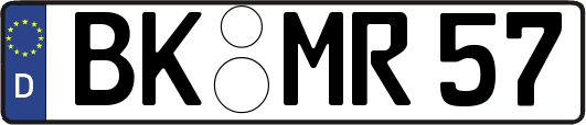 BK-MR57