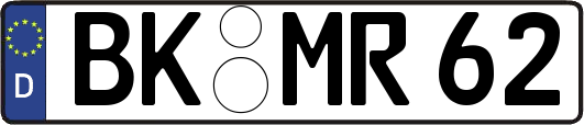 BK-MR62