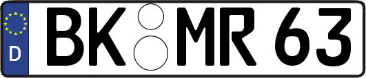 BK-MR63