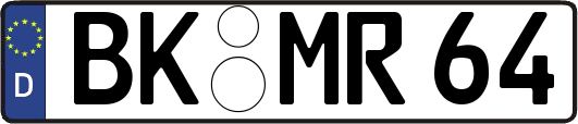 BK-MR64