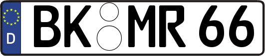 BK-MR66
