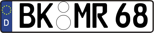 BK-MR68
