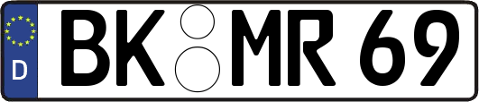 BK-MR69
