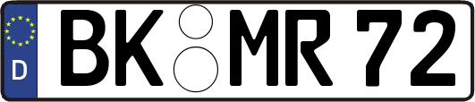 BK-MR72
