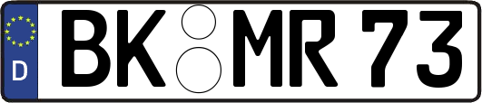 BK-MR73