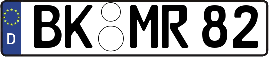 BK-MR82
