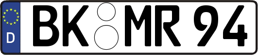 BK-MR94